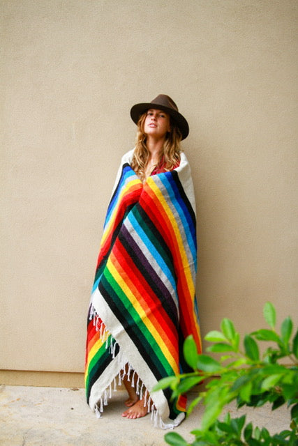 Adventure Blanket